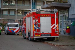 Wateroverlast in appartement Beverwijk