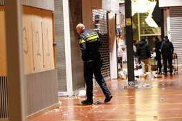 Persoon gewond na steekincident in Beverwijk, dader voortvluchtig