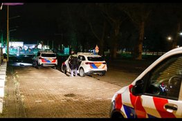 Getuigen gezocht steekincident aan de Buitenlanden in Beverwijk