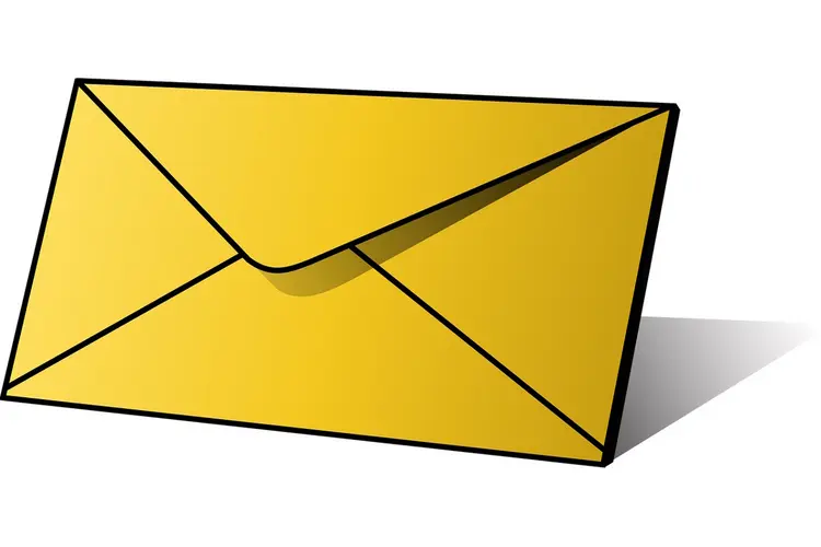 Moeilijke brief van gemeente Beverwijk? Stuur 'm terug