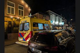 Agent gewond na worsteling bij café in Beverwijk