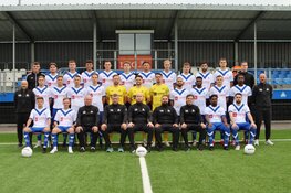 DEM nestelt zich steviger in middenmoot na winst op FC Aalsmeer