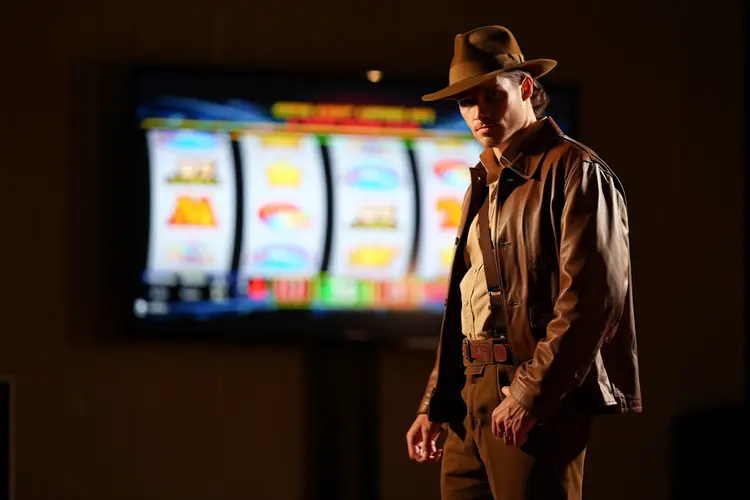 Visuele vertelmethoden in slots: van symbolische aanwijzingen tot verborgen verhalen