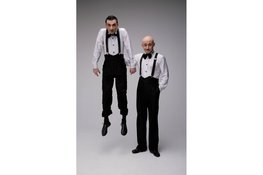 Beleef een Magical Christmas met Hans Klok bij Wintercircus Haarlem