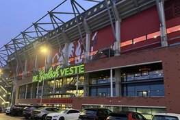 Eerste 0-0 van dit seizoen valt bij FC Twente-Telstar