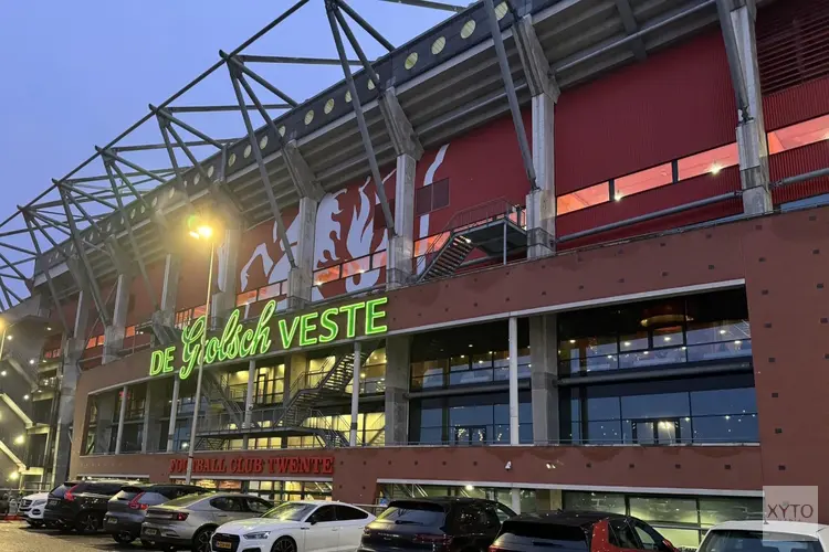 Eerste 0-0 van dit seizoen valt bij FC Twente-Telstar