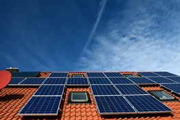 Zonnepanelen leveren steeds minder op: Noord-Hollandse huishoudens gemiddeld € 189 minder opbrengst in 2027