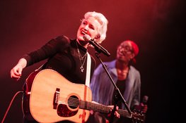 Terug naar Nashville! Leonie Meijer en de Nashville All Star Band