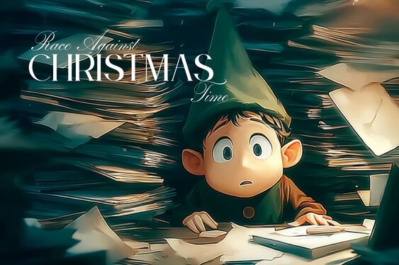 De leukste kerst escape game voor gezinnen – nu met 30 procent korting