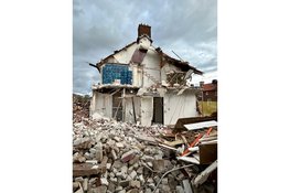 Stadsfotograaf Jacco Tuijn exposeert in Stadhuis Beverwijk