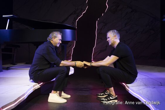 Laatste kaarten voor Veldhuis & Kemper