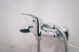 “In Beverwijk zien we steeds meer huishoudens met kalkproblemen,” aldus Remon Waterontharders in Beverwijk