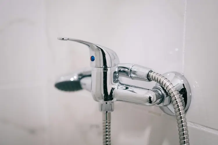 “In Beverwijk zien we steeds meer huishoudens met kalkproblemen,” aldus Remon Waterontharders in Beverwijk