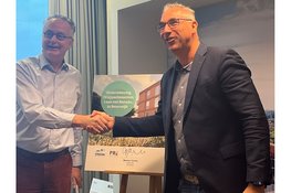 Start bouw 38 modulaire appartementen aan de Laan van Kanaän in Beverwijk weer een stap dichterbij
