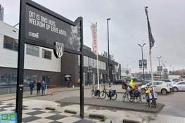 Heracles Almelo in uiterste slotfase naast Telstar