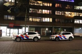 Verdachte aangehouden voor overval op supermarkt in Beverwijk