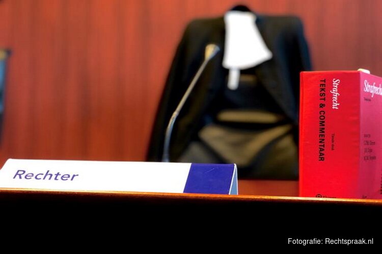 Vrijspraak na dodelijk ongeval Wijkertunnel