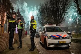 Politie bereidt zich opnieuw intensief voor op drukste nacht van het jaar