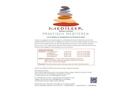 Medileer Haptotherapie & Praktisch Mediteren