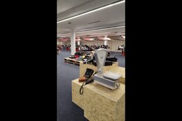 RataPlan KiloStore in Beverwijk: tweedehands kleding voor €5 per kilo