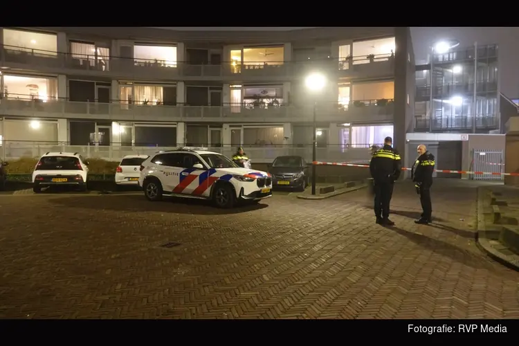 Mishandeling aan de Raep in Beverwijk: drie aanhoudingen verricht