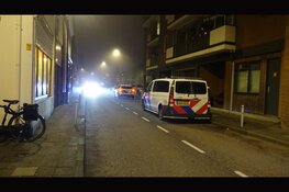 Mishandeling aan de Raep in Beverwijk: drie aanhoudingen verricht