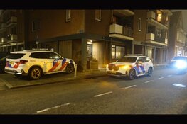 Getuigen gezocht zware mishandeling aan de Spoorsingel in Beverwijk