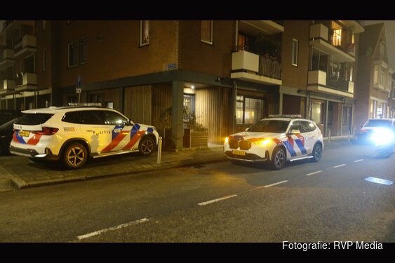 Getuigen gezocht zware mishandeling aan de Spoorsingel in Beverwijk