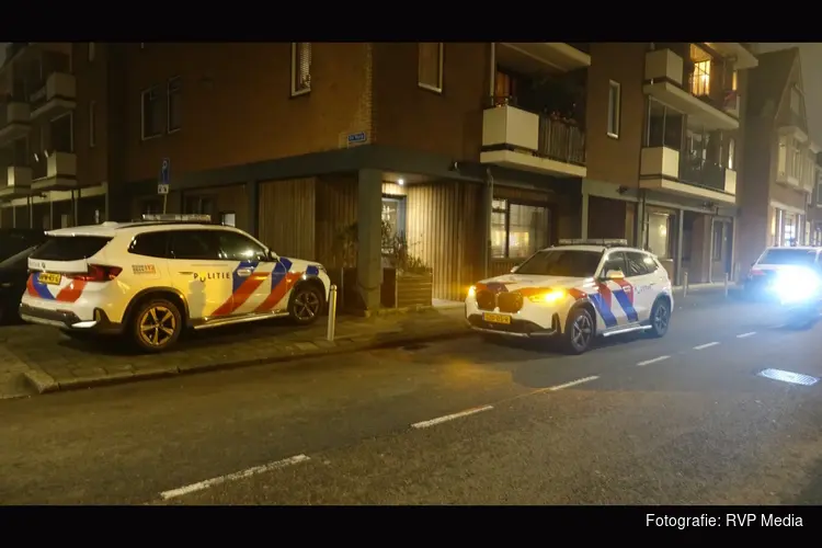 Getuigen gezocht zware mishandeling aan de Spoorsingel in Beverwijk