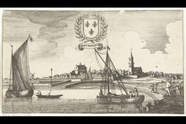 Geschiedenis, liefde en muziek in Beverwijk op zaterdag 7 maart in de  Grote of Sint-Agathakerk