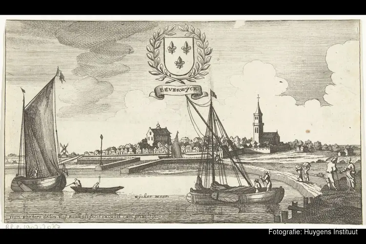 Geschiedenis, liefde en muziek in Beverwijk op zaterdag 7 maart in de  Grote of Sint-Agathakerk