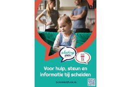Scheidingsplein.nl: steun voor ouders en kinderen bij scheiding