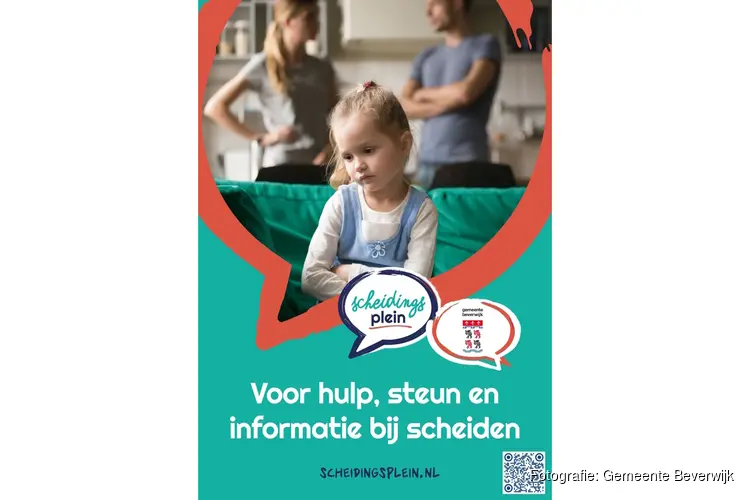 Scheidingsplein.nl: steun voor ouders en kinderen bij scheiding