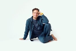 Nog enkele tickets voor 2e theatershow Richard de Leth