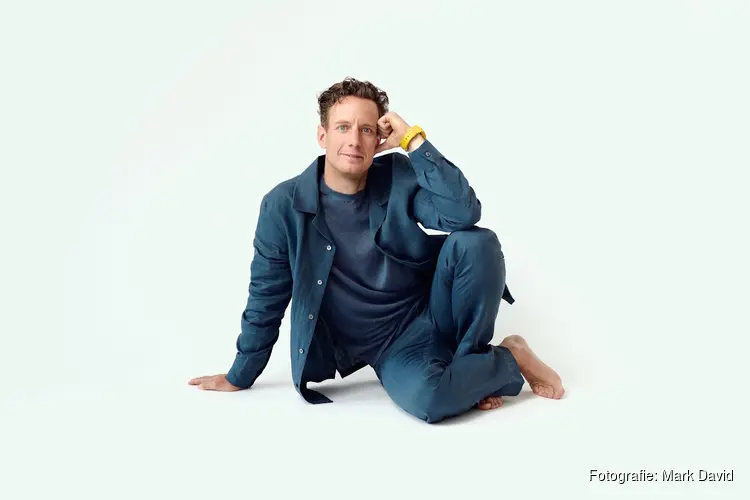 Nog enkele tickets voor 2e theatershow Richard de Leth