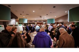 Kuenenpleinbuurt kijkt uit naar het nieuwe Huis ter Wijck