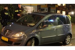 Voetganger gewond na aanrijding op zebrapad