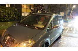 Voetganger gewond na aanrijding op zebrapad