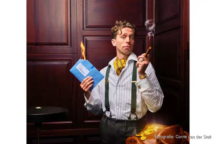 Nieuwe liedjes, te dure grappen voor een veel te kleine prijs