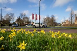 Inloopbijeenkomst over verkeer in Beverwijk