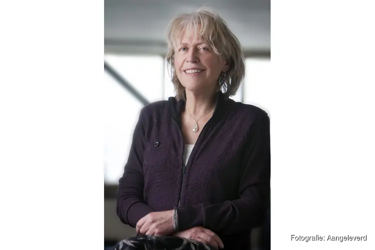 Een beladen avond met Christien Brinkgreve