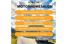 Komende weken staat EKOWAX weer op diverse beurzen!