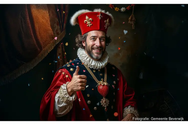 Expositiereeks ter ere van 750 jaar marktrecht