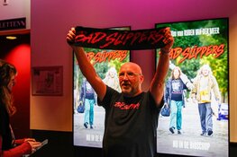 Beverwijk loopt uit voor film van eigen bodem