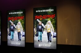 Beverwijk loopt uit voor film van eigen bodem