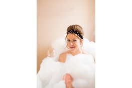 Annick Boer – Vol erin! Spitse conferences, zelfspot en prachtige liedjes