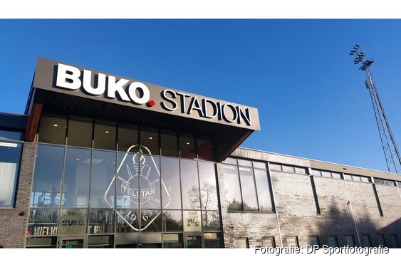 Telstar boekt broodnodige en ruime zege op concurrent NAC