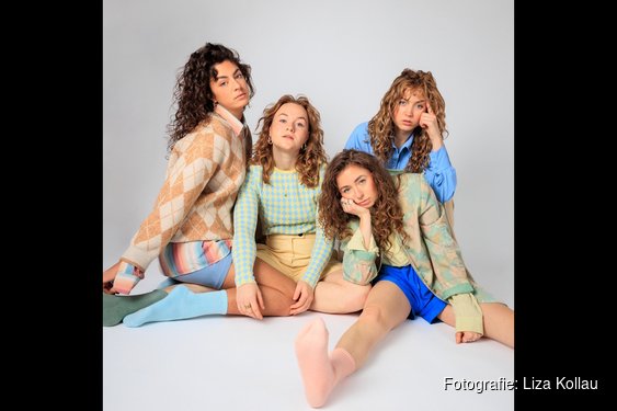 Komische musical maakt 'ontvrienden' bespreekbaar