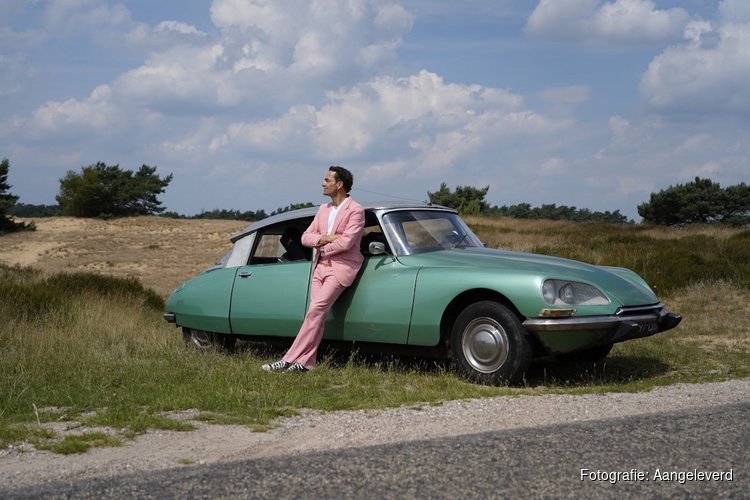 Laatste tickets voor Mijn Favorieten van Gerard Alderliefste