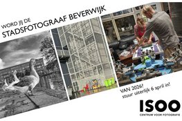Beverwijk zoekt Stadsfotograaf 2026